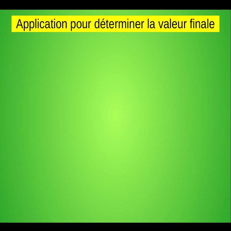le navigateur ne peut afficher ce gif